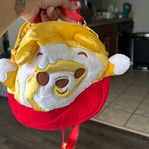 Winnie the pool bag